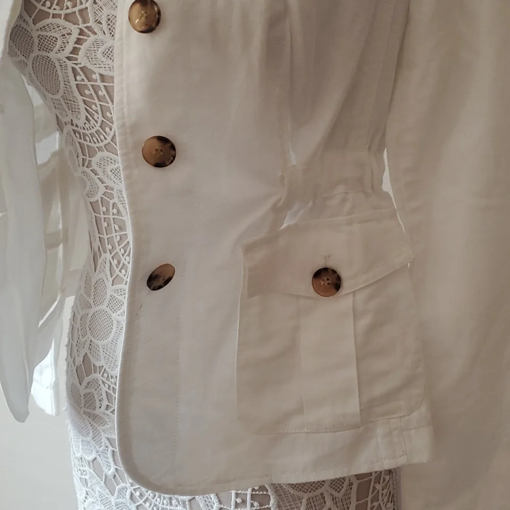 Talbots Jacket71923 - Picture 3 of 9